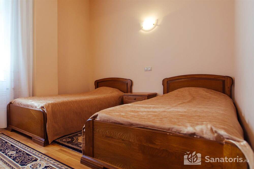 Стандарт TWIN