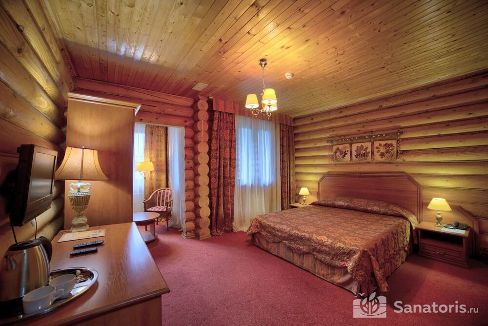 Улучшенный номер