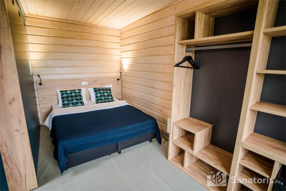 Гостевой дом «Стандарт»