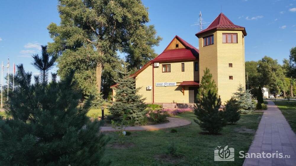 Клубный дом №7