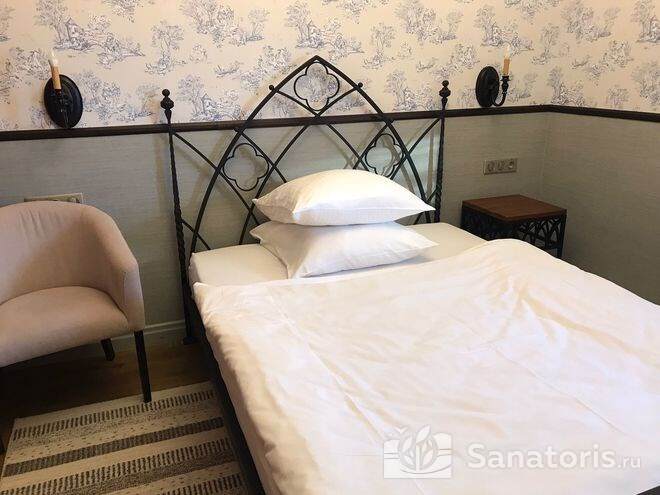 Малый стандарт