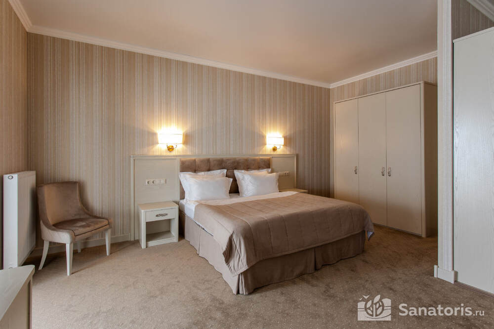 Люкс панорамный