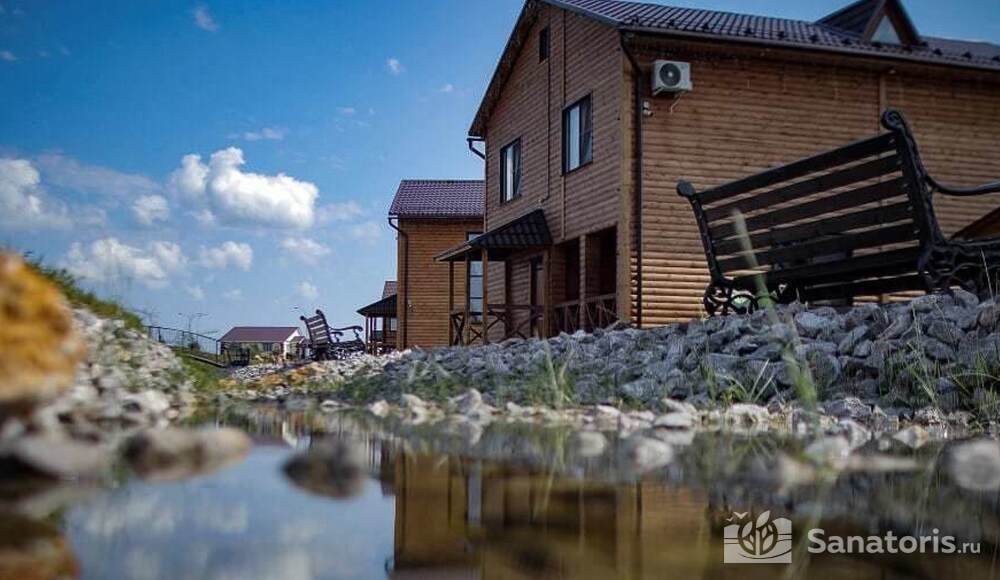 Гостевой дом «Люкс»