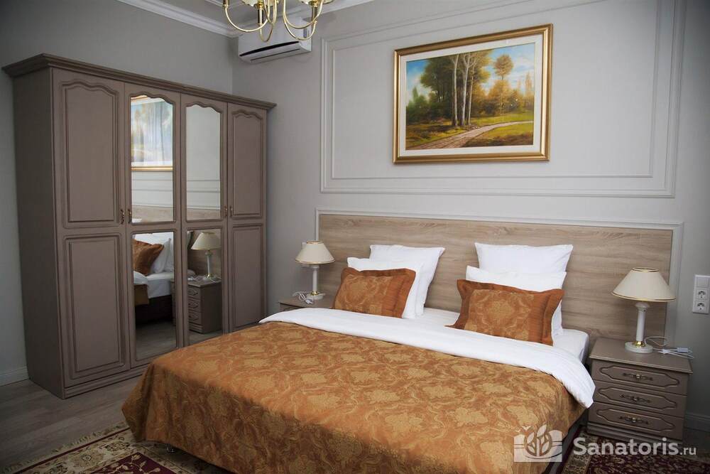 Люкс Супериор