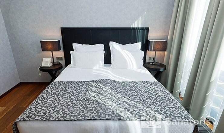 Сюит Сенатор