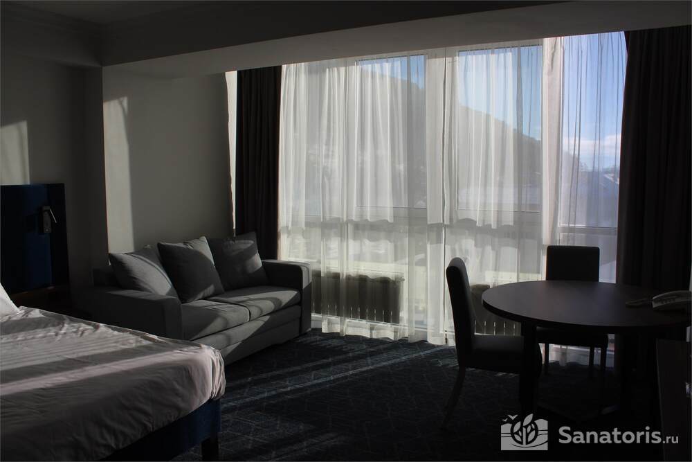 Семейный номер