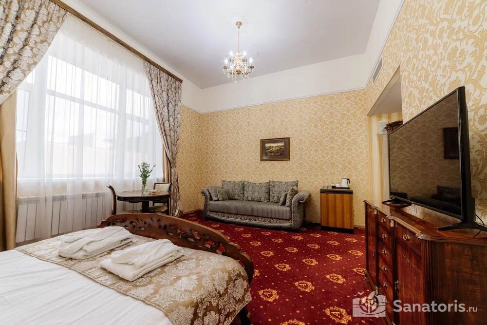 Комфорт однокомнатный