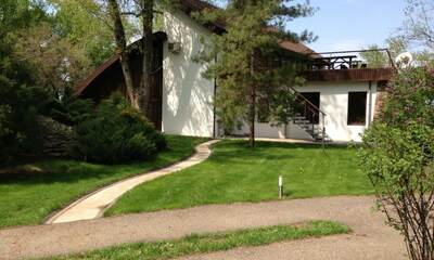 Отель Andreeff Club