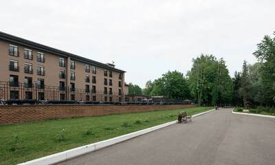 Отель Аристократъ