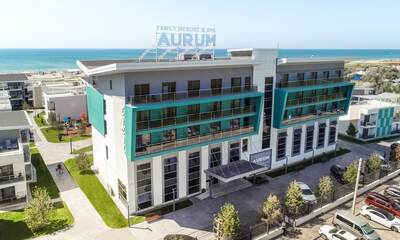 Отель Aurum Family Resort  Spa