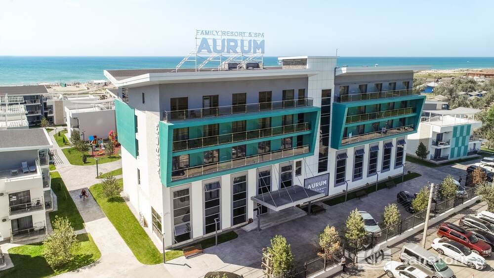 Aurum Family Resort Spa