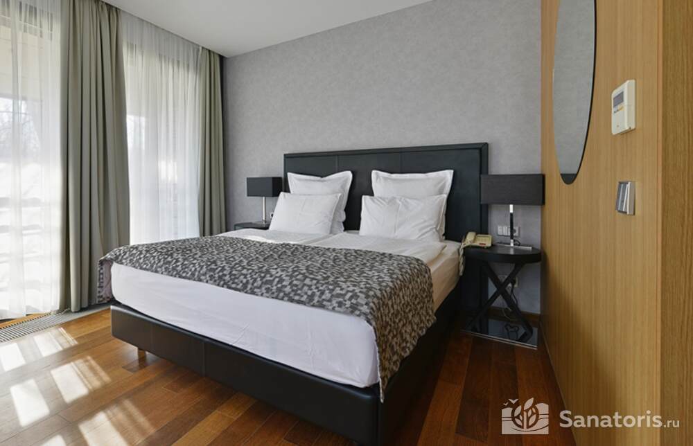 I категория Стандарт