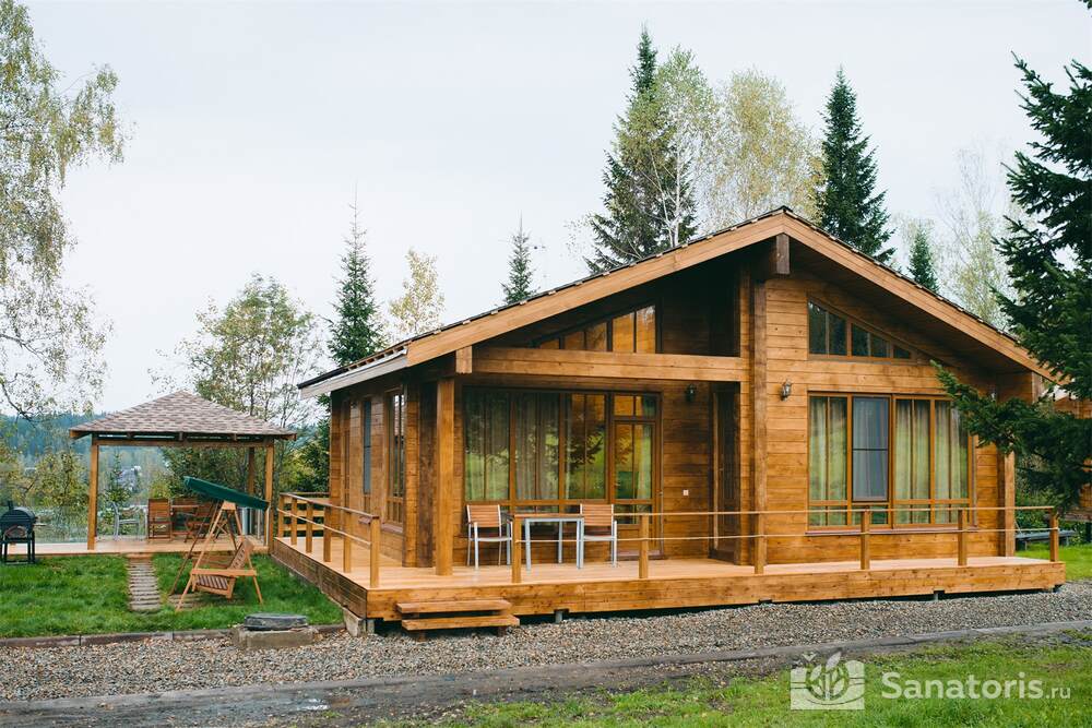 Гостевой дом