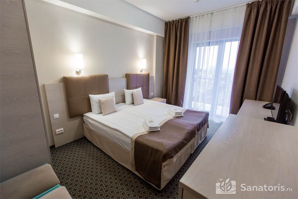 Семейный номер