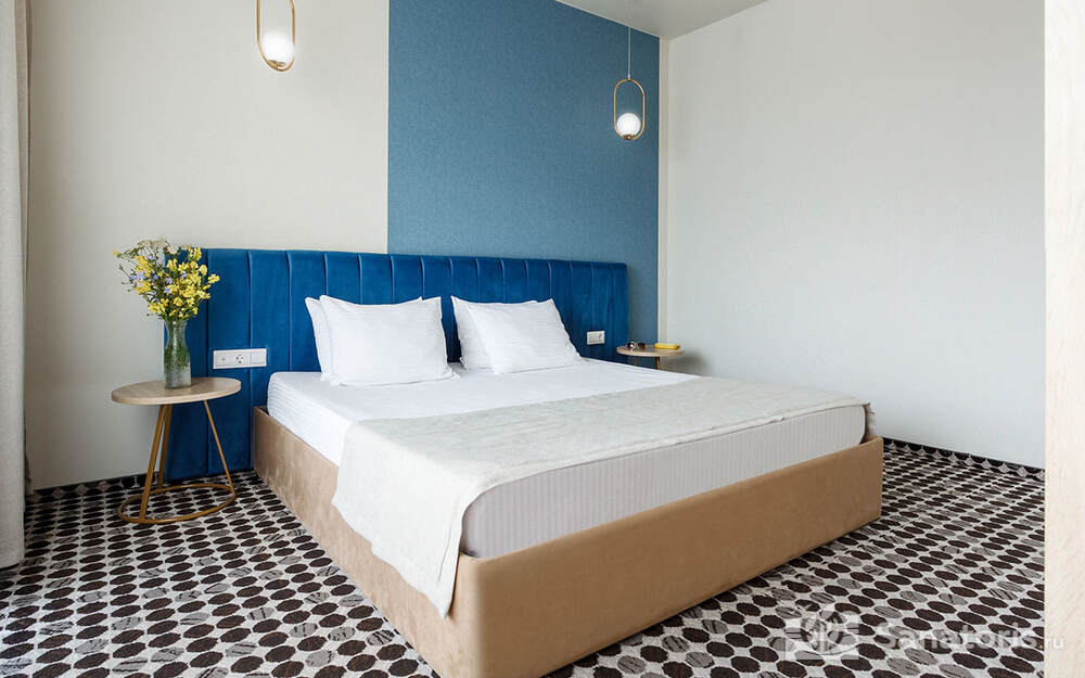 Superior (2-х местный 1-комнатный)