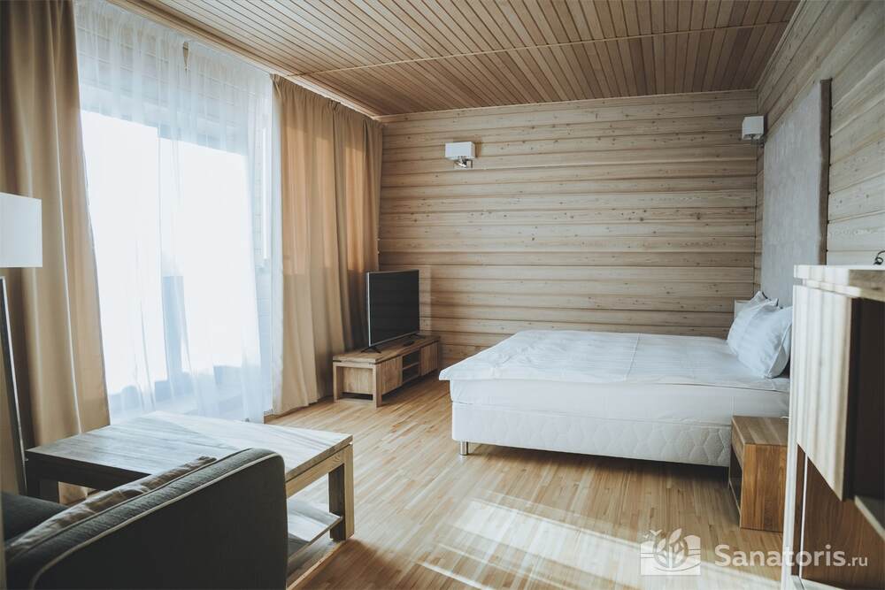 Luxe «Янтарь»