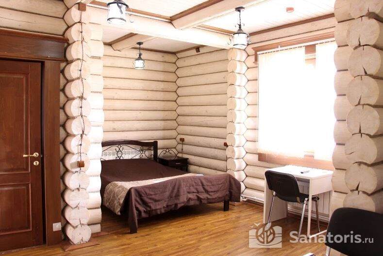 Коттедж №10