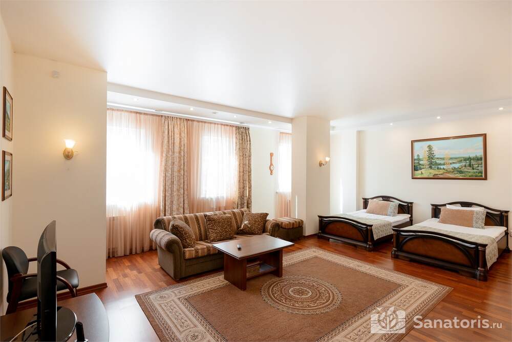 Стандарт Семейный