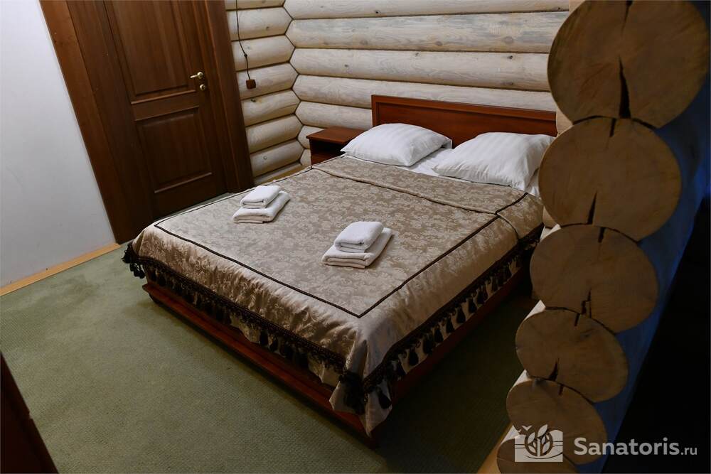 Коттедж №7б