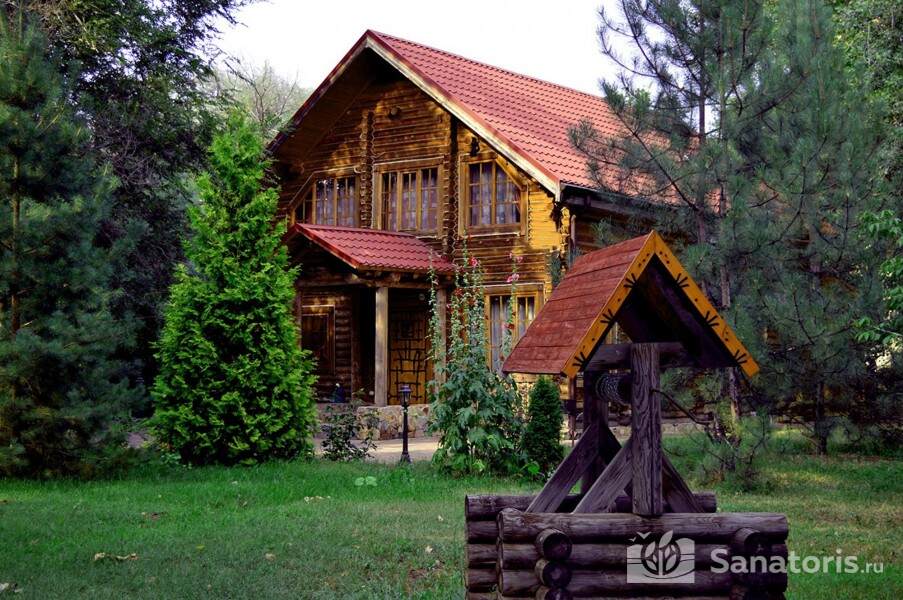 Гостевой дом №8