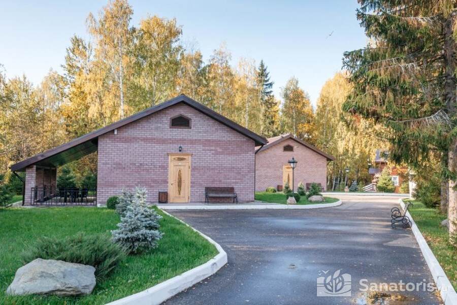 Коттедж Аристократъ