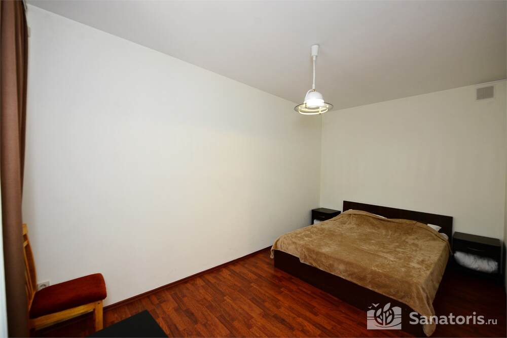 Номер 4-х местный