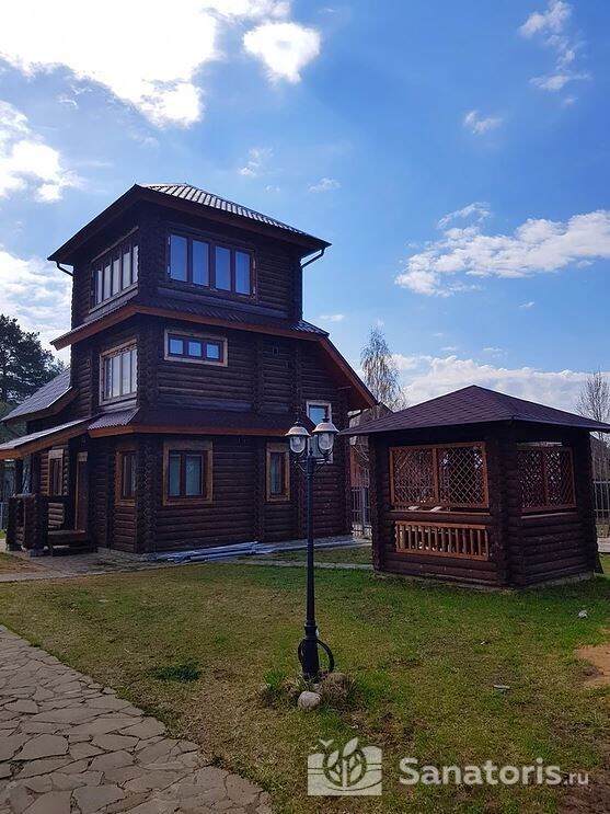 Коттедж №11