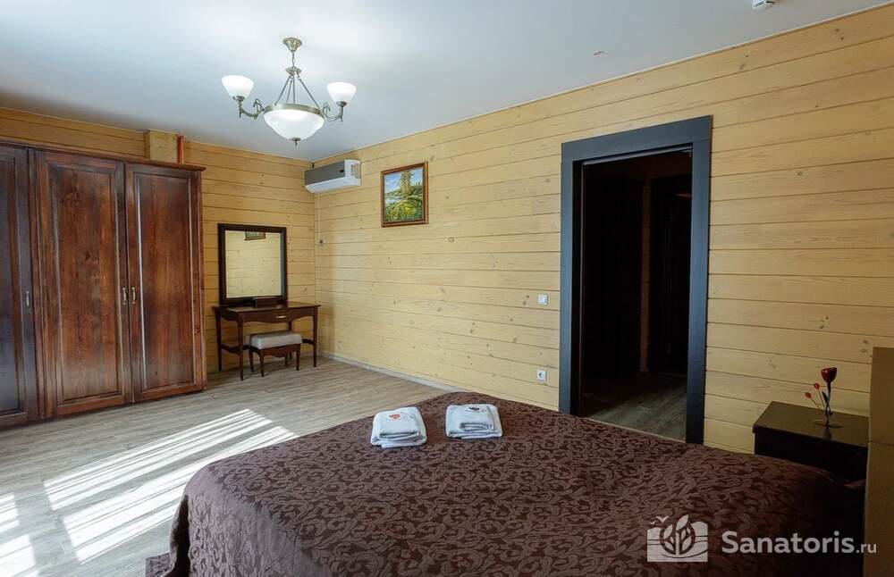 Люкс Семейный