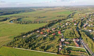 Село Волковское