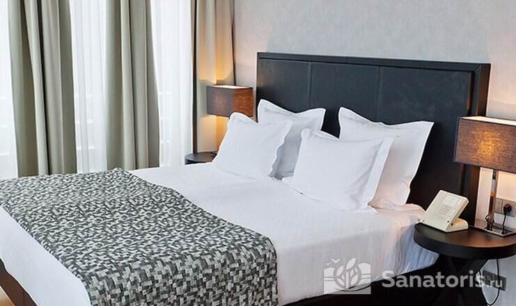 Джуниор Сюит Парк