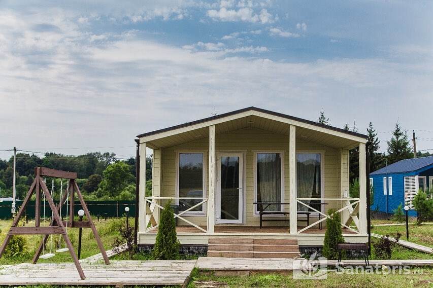 Дуплекс с 2 спальнями №3