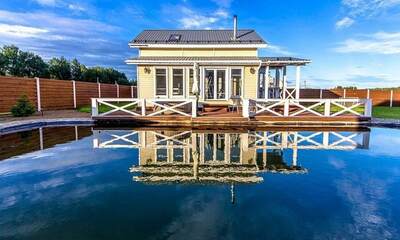 Комплекс Homelekom relax spa