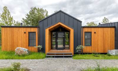 Отель Лагуна