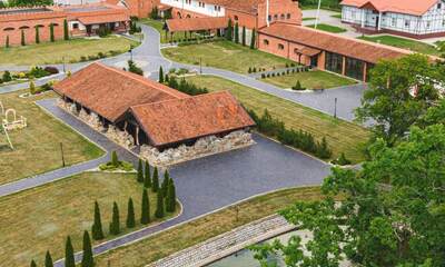 Отель Лангендорф