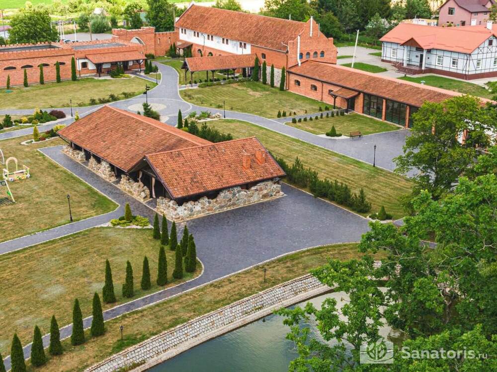 Лангендорф