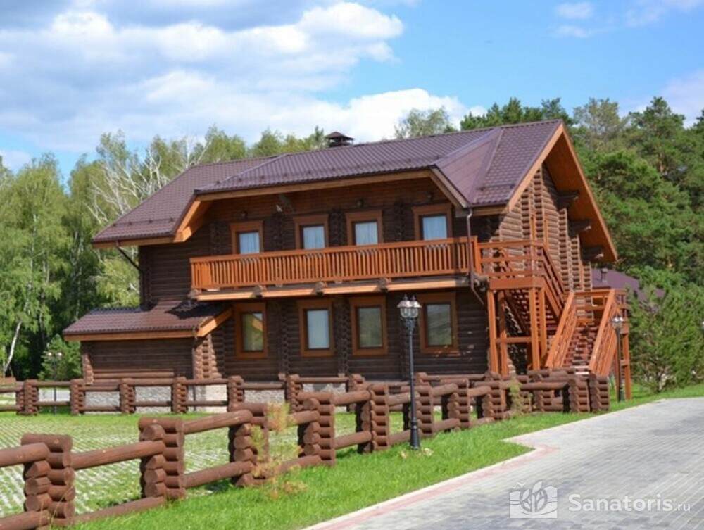 Лазурный берег на Оке