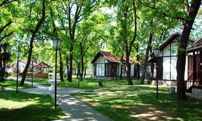 Парк-Отель Нобель