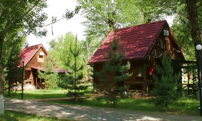 Парк-Отель Пересвет