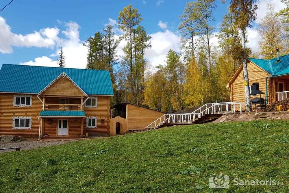 Сибирский марал