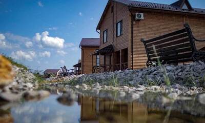 Парк-Отель Застава