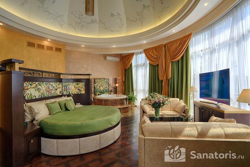 Люкс Эксклюзив Стихия Воздуха