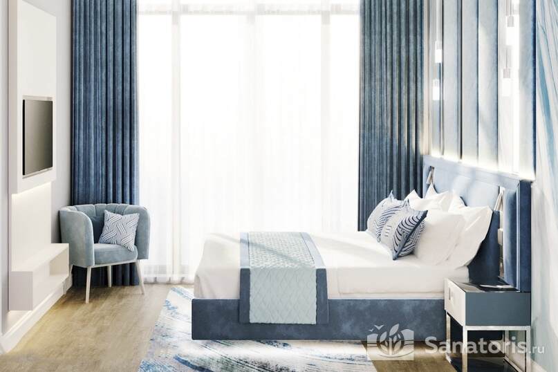 Люкс Стихия Воздуха