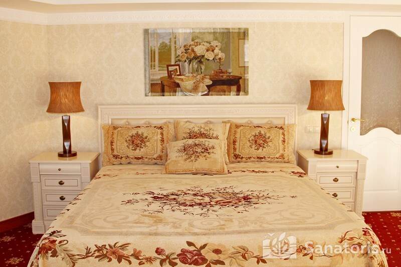 Люкс Панорама двухуровневый (корпус 4)