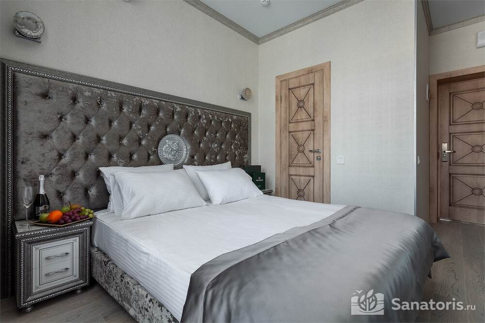 Стандарт эконом