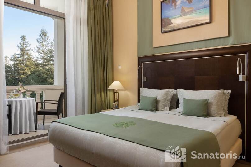 Люкс 3 и 4 этажи