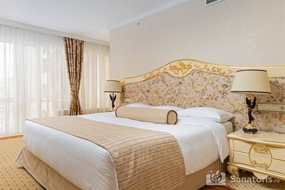 Джуниор сюит ПРЕМИУМ