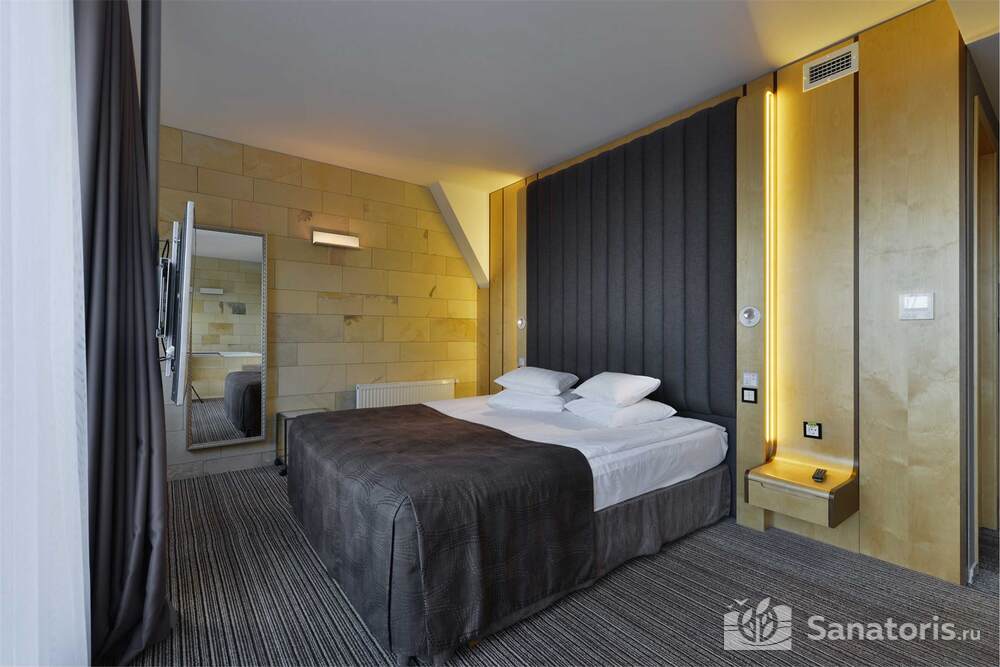 Номер для молодоженов