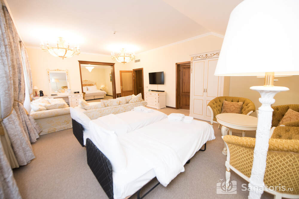 Люкс Студия