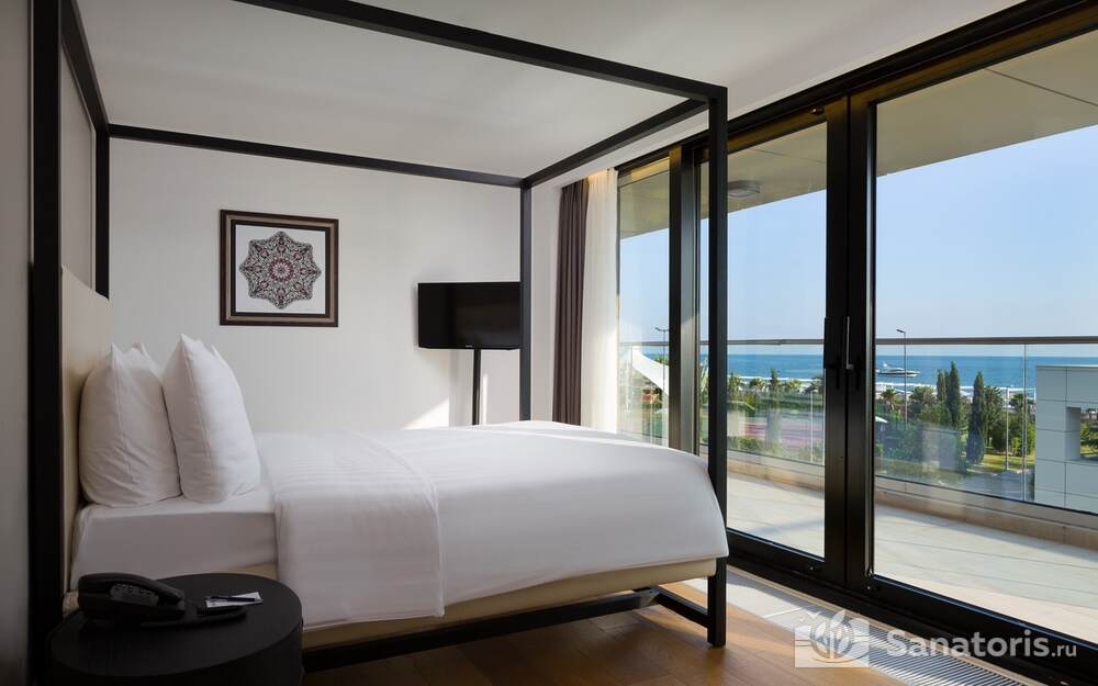 Вилла с собственным бассейном