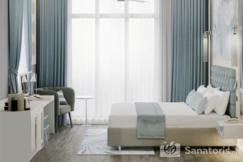 Стандарт Стихия Воздуха